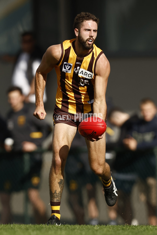 VFL 2022 Round 08 - Box Hill v Richmond - 948584