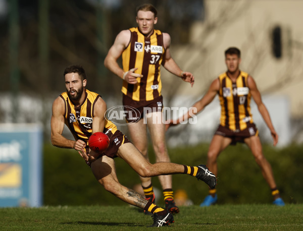 VFL 2022 Round 08 - Box Hill v Richmond - 948819