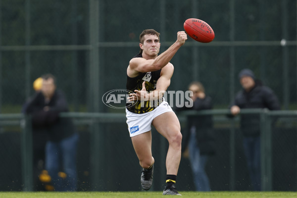 VFL 2022 Round 08 - Box Hill v Richmond - 948827