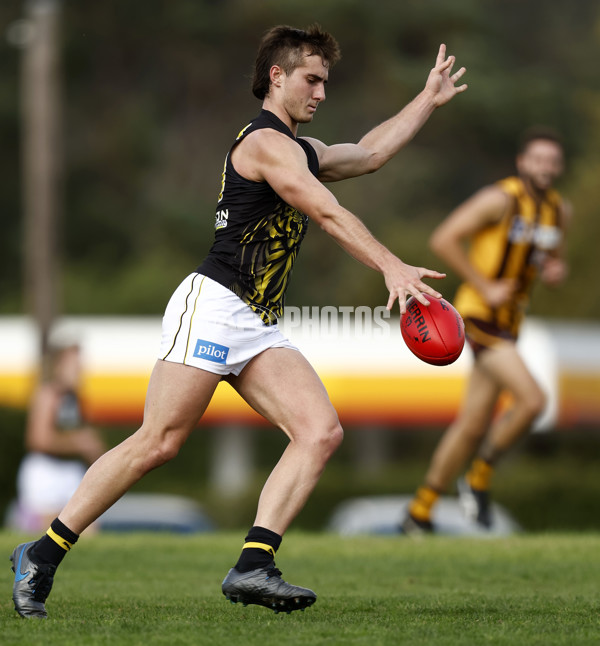 VFL 2022 Round 08 - Box Hill v Richmond - 948821