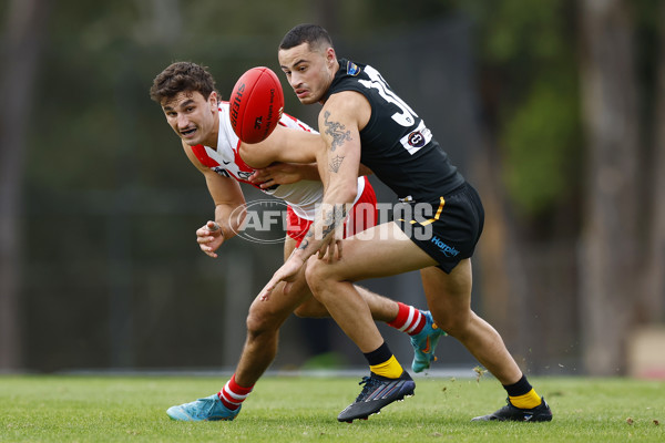 VFL 2022 Round 07 - Werribee v Sydney - 945486