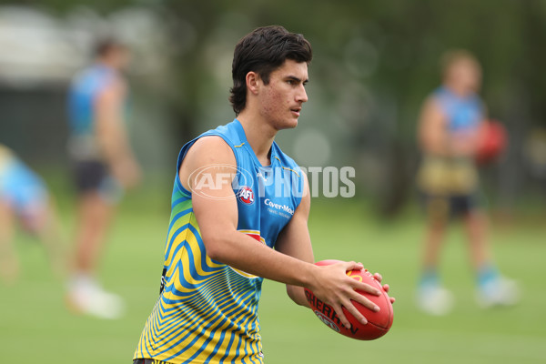 AFL 2022 Training - Gold Coast 100522 - 946381