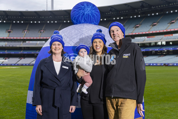 AFL 2022 Media - Big Freeze 8 Launch - 946498