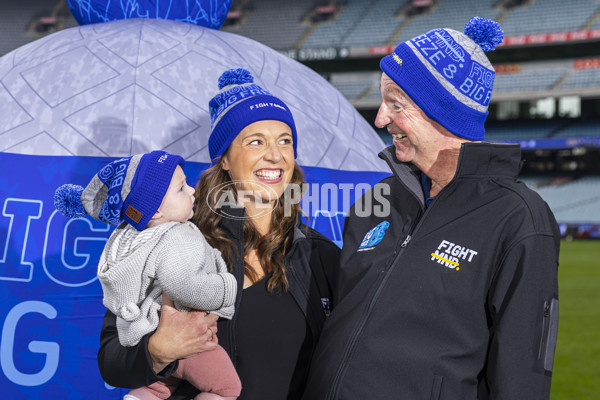 AFL 2022 Media - Big Freeze 8 Launch - 946499