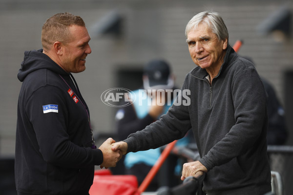 AFL 2022 Training - Collingwood 110522 - 946534