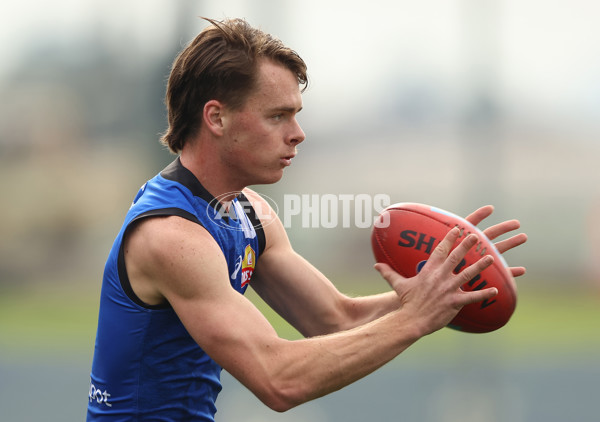 AFL 2022 Training - Western Bulldogs 110522 - 946634