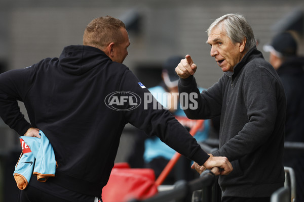 AFL 2022 Training - Collingwood 110522 - 946538