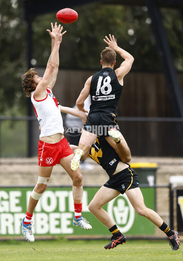 VFL 2022 Round 07 - Werribee v Sydney - 944631