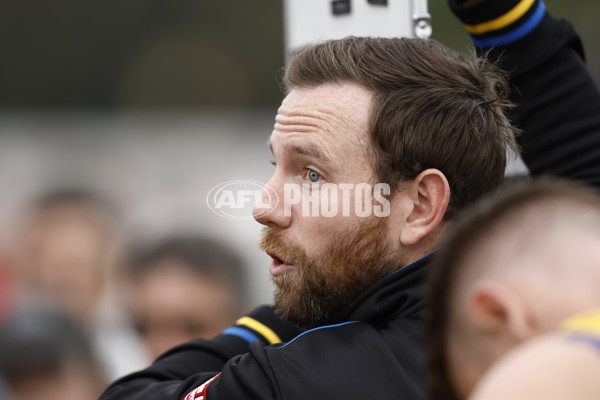 VFL 2022 Round 06 - Sandringham v Frankston - 942994