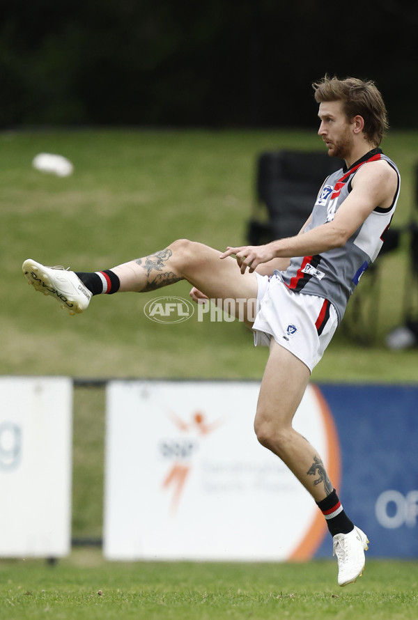 VFL 2022 Round 06 - Sandringham v Frankston - 942979