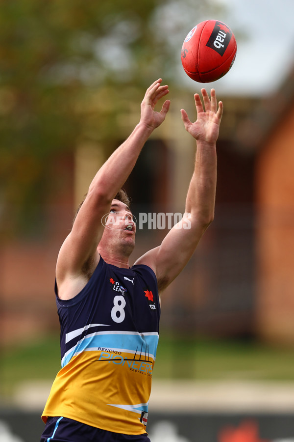 NAB League Boys 2022 - Bendigo v Gippsland - 942436