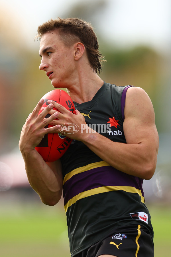 NAB League Boys 2022 - Murray Bushrangers v GWV Rebels - 942549
