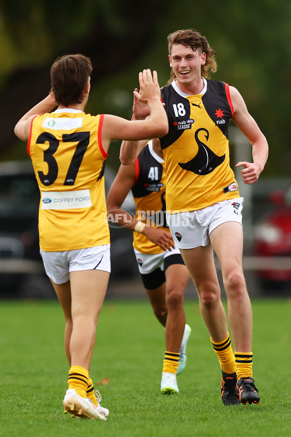 NAB League Boys 2022 - Geelong v Dandenong - 942738