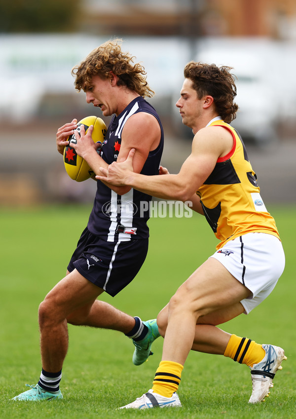 NAB League Boys 2022 - Geelong v Dandenong - 942750