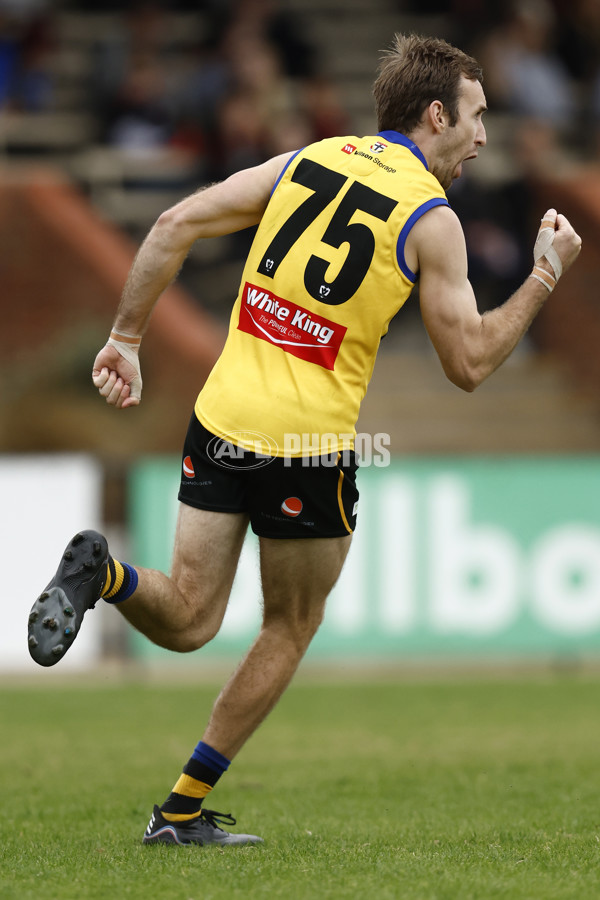 VFL 2022 Round 06 - Sandringham v Frankston - 942911