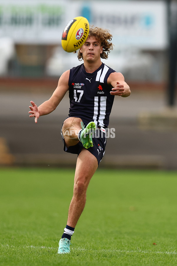 NAB League Boys 2022 - Geelong v Dandenong - 942846