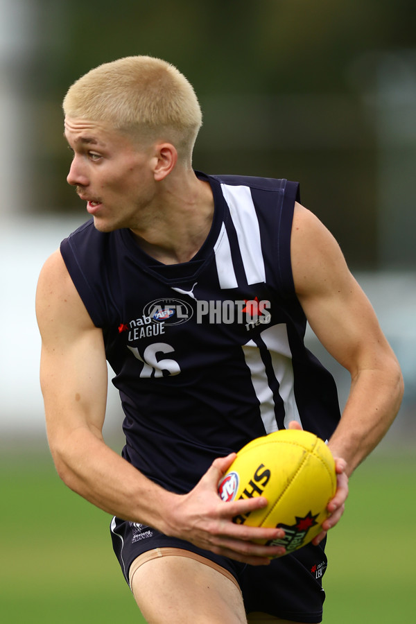 NAB League Boys 2022 - Geelong v Dandenong - 943004