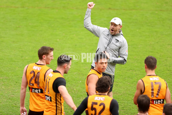 AFL 2022 Training - Hawthorn 040522 - 943465