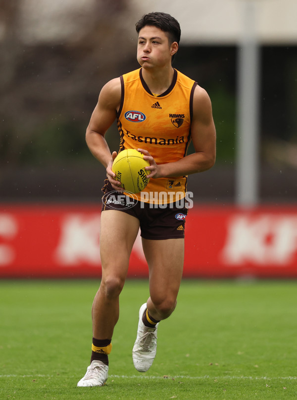 AFL 2022 Training - Hawthorn 040522 - 943438