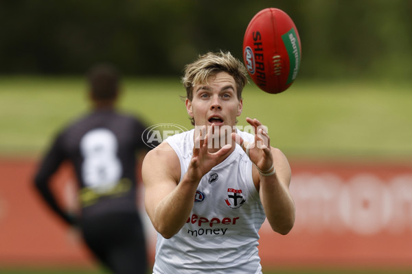 AFL 2022 Training - St Kilda 050522 - 943578