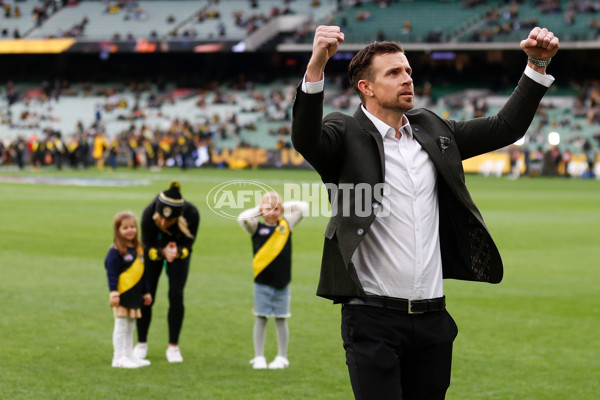 AFL 2022 Round 08 - Richmond v Collingwood - 944715