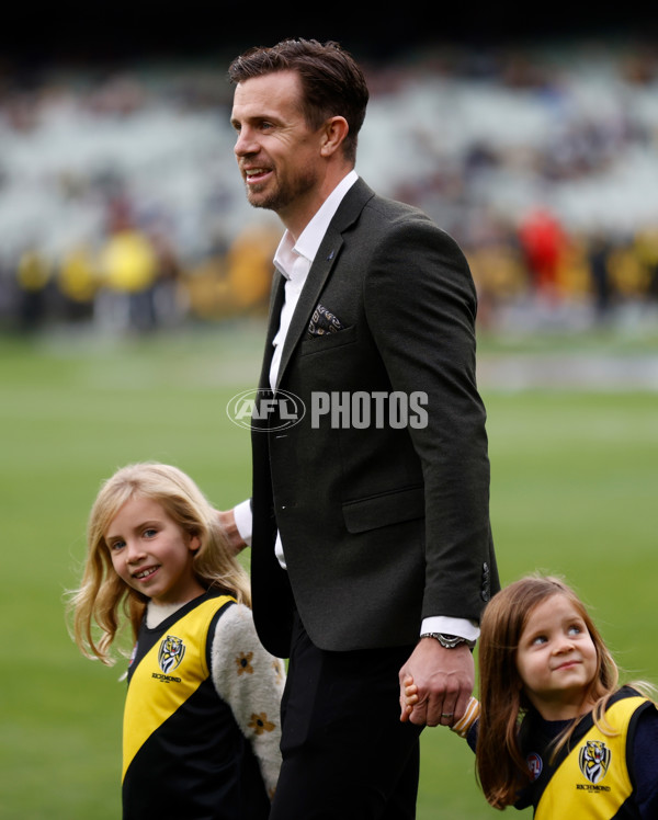 AFL 2022 Round 08 - Richmond v Collingwood - 944716