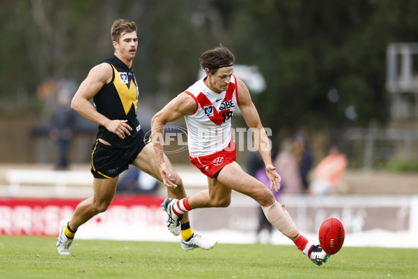 VFL 2022 Round 07 - Werribee v Sydney - 944877