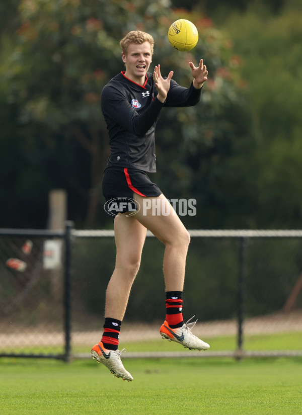 AFL 2022 Training - Essendon 120522 - 946660