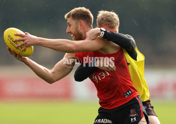 AFL 2022 Training - Essendon 120522 - 946672