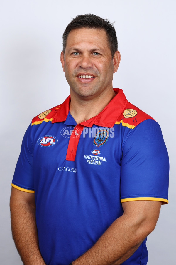 AFL 2022 Media - Fitzroy Cubs Training Session - 947011