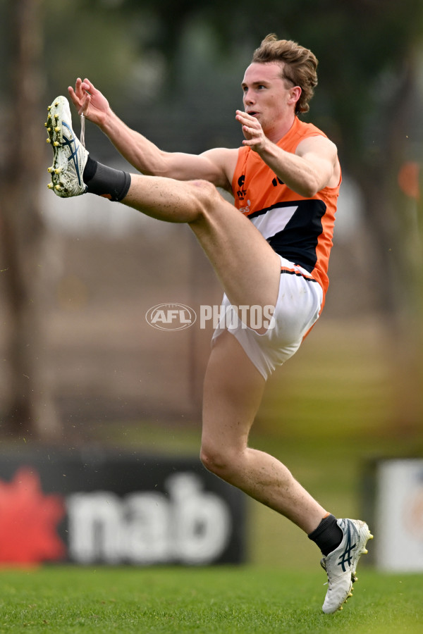 NAB League Boys 2022 Round 04 - Bendigo v GWS - 938866