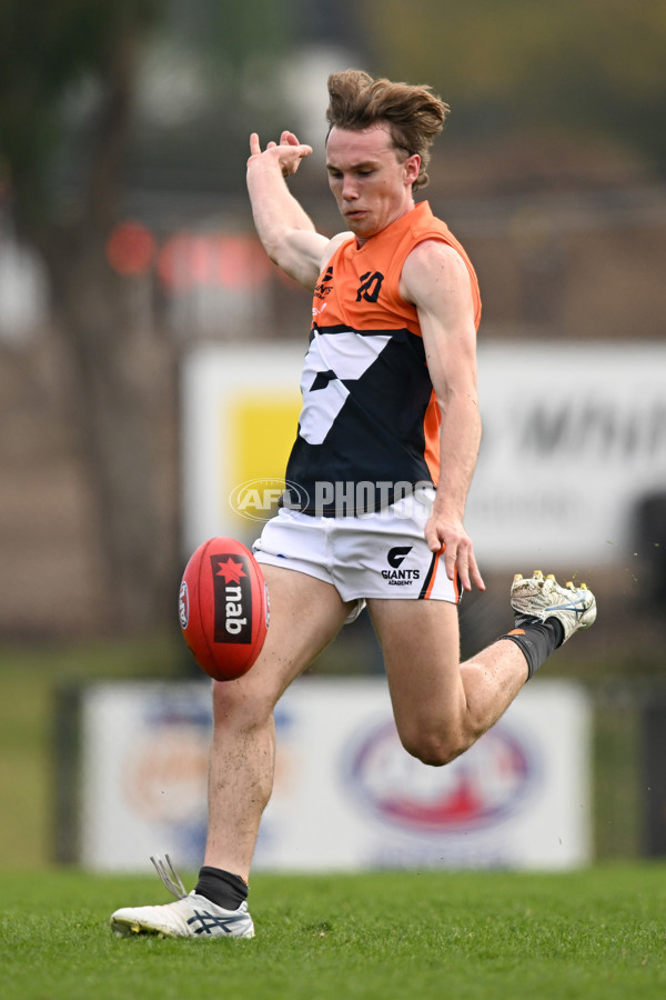 NAB League Boys 2022 Round 04 - Bendigo v GWS - 938868