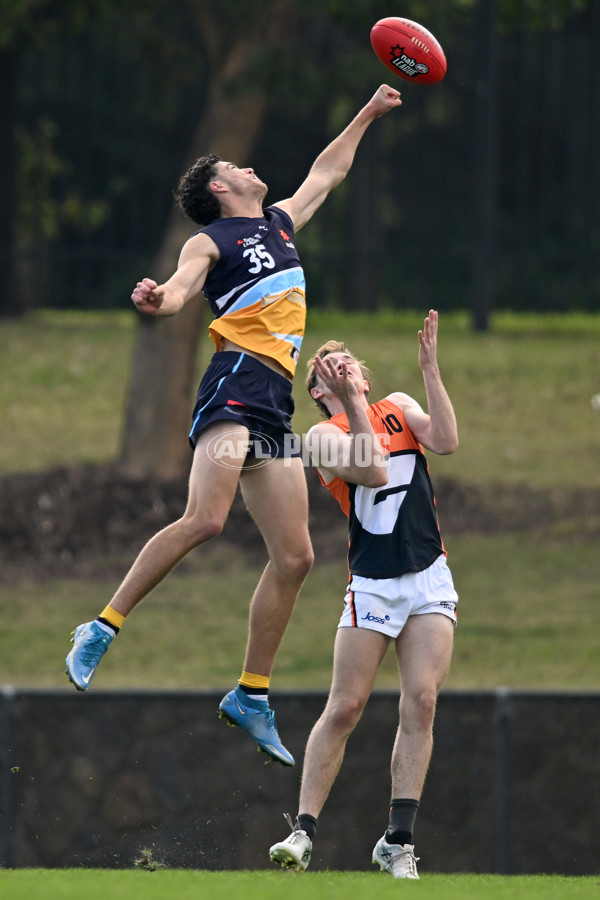 NAB League Boys 2022 Round 04 - Bendigo v GWS - 938884