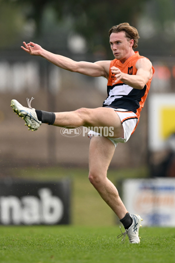 NAB League Boys 2022 Round 04 - Bendigo v GWS - 938869