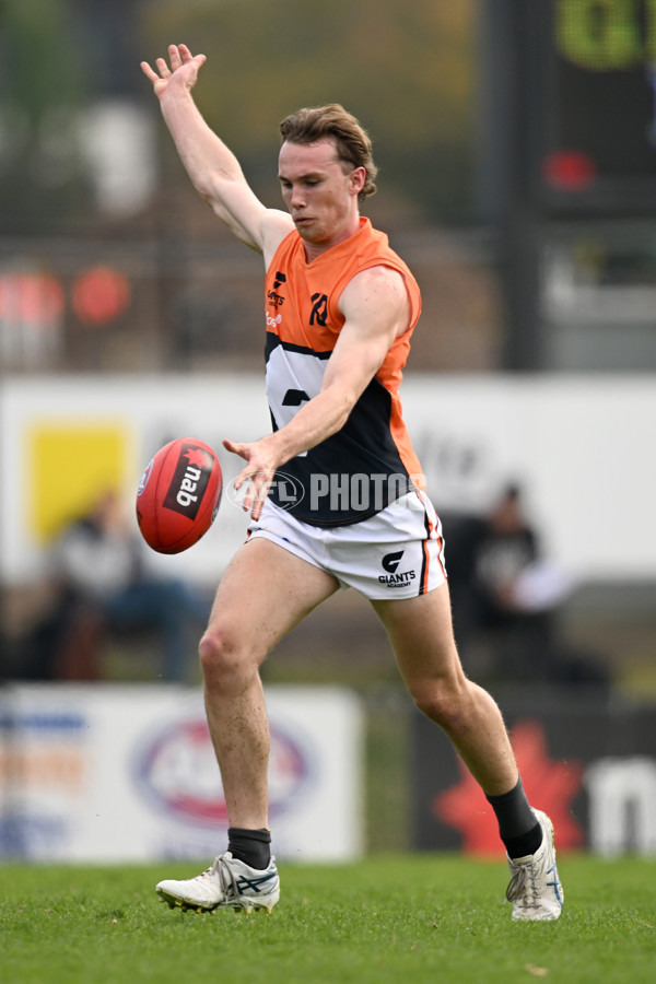 NAB League Boys 2022 Round 04 - Bendigo v GWS - 938870