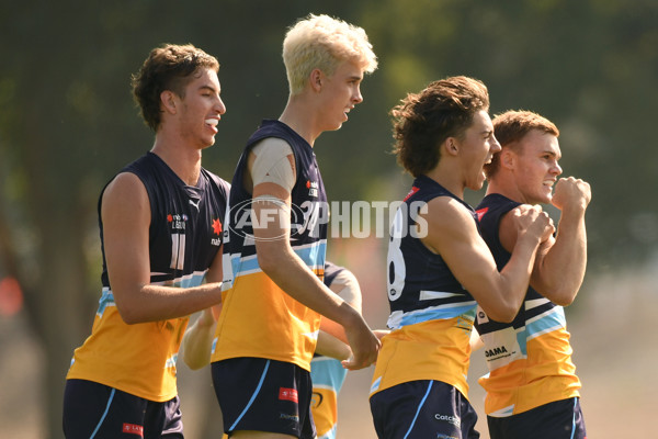 NAB League Boys 2022 Round 04 - Bendigo v GWS - 938962