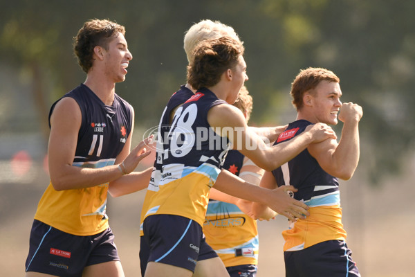 NAB League Boys 2022 Round 04 - Bendigo v GWS - 938966