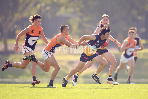 NAB League Boys 2022 Round 04 - Bendigo v GWS - 938963