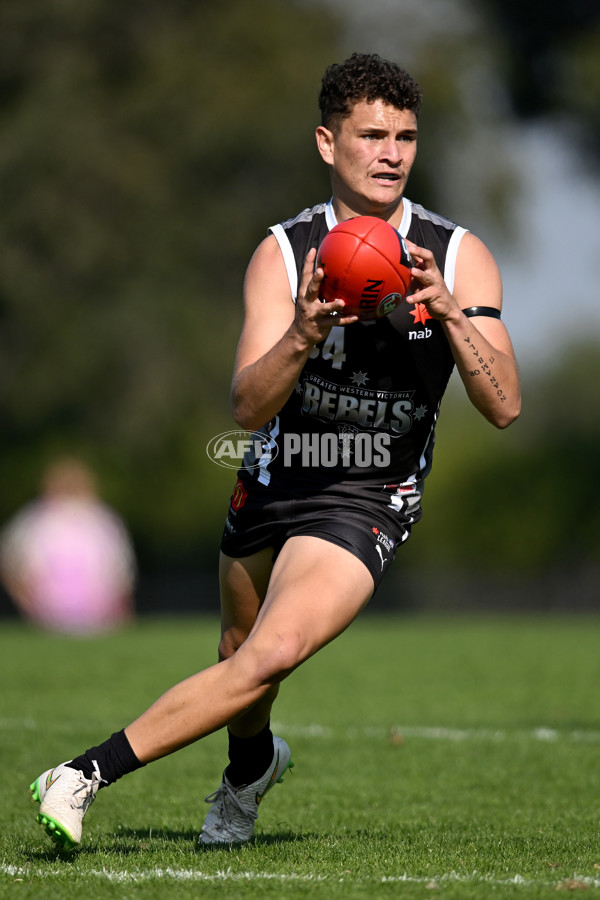NAB League Boys 2022 Round 04 - GWV v Sydney - 939004