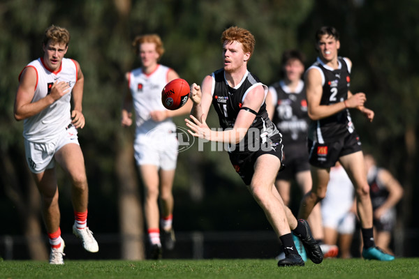 NAB League Boys 2022 Round 04 - GWV v Sydney - 939100