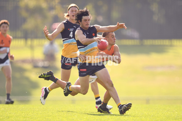 NAB League Boys 2022 Round 04 - Bendigo v GWS - 938961