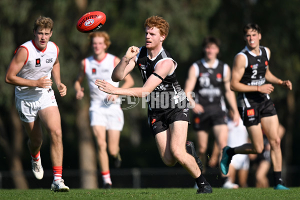 NAB League Boys 2022 Round 04 - GWV v Sydney - 939101