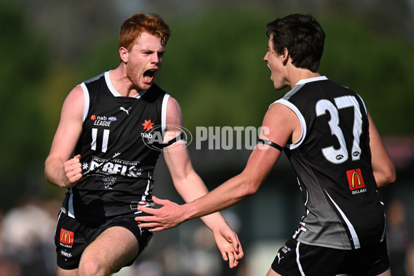 NAB League Boys 2022 Round 04 - GWV v Sydney - 939103