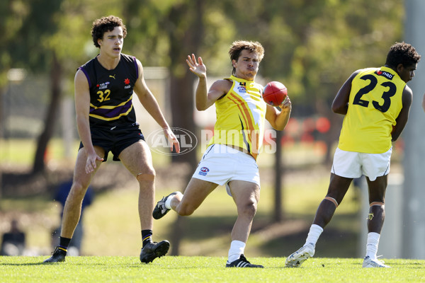 NAB League Boys 2022 Round 03 - Murray Bushrangers v Northern Territory - 935278