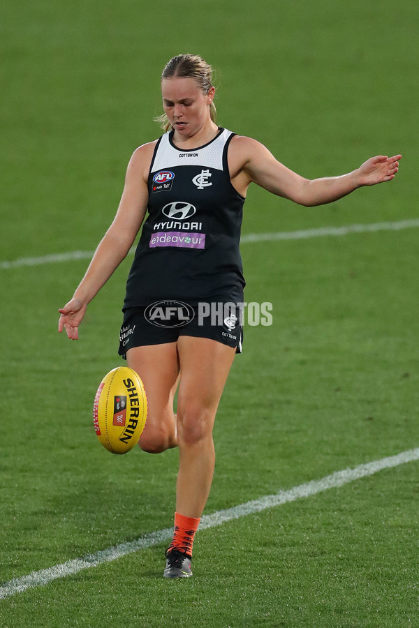 AFLW 2022 Training - Carlton 030322 - 914852