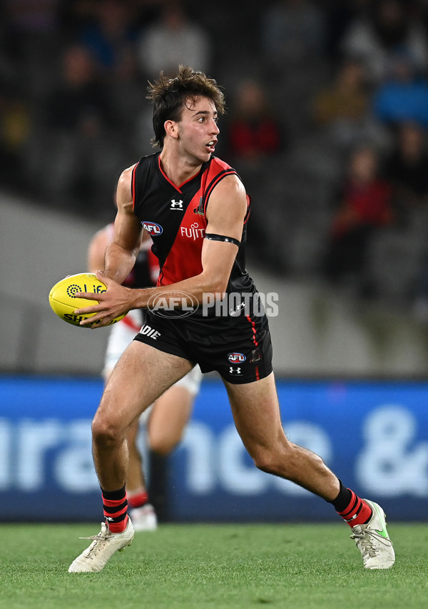 AFL 2022 AAMI Community Series - Essendon v St Kilda - 916079