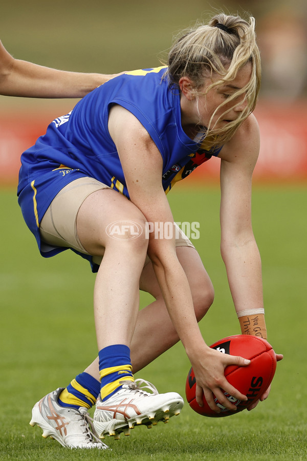 NAB League Girls 2022 - Western Jets v Brisbane Lions - 916667