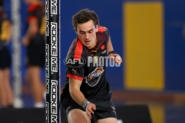 AFL 2022 Meda - NAB League Boys Testing Day - 918733