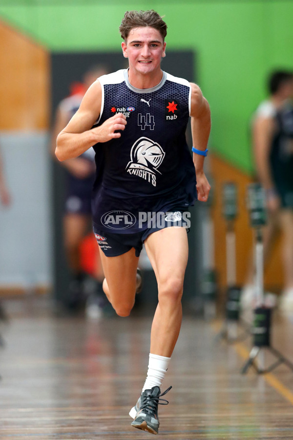 AFL 2022 Meda - NAB League Boys Testing Day - 918812
