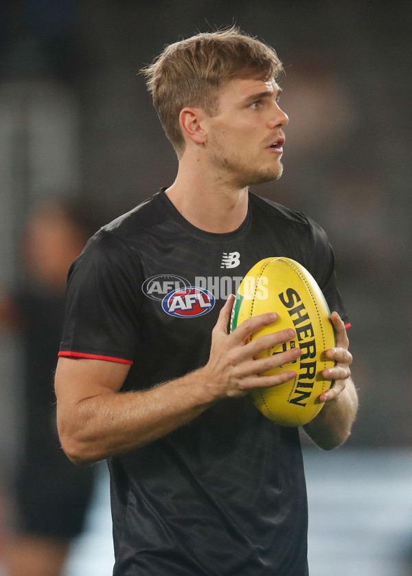 AFL 2022 Round 01 - St Kilda v Collingwood - 920468